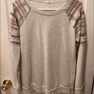 Brand: Maurice’s
Size: S